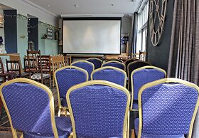 The Wheatley Arms