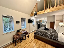 West Coast Cabin