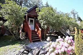 West Coast Cabin