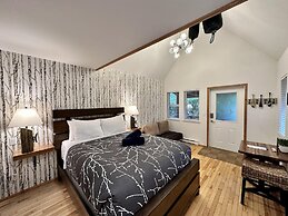 West Coast Cabin