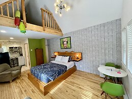 Love Shack