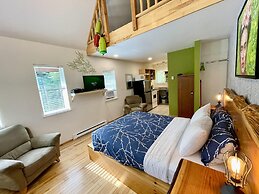 Love Shack