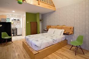 Love Shack