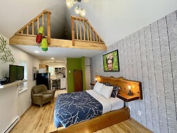 Love Shack