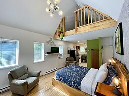 Love Shack