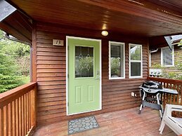 Love Shack