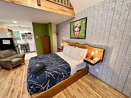 Love Shack