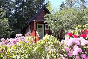 Love Shack