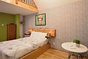 Love Shack