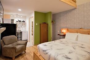 Love Shack