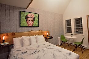 Love Shack