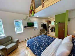 Love Shack