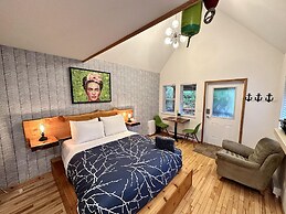Love Shack