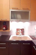 Thisio Modern House