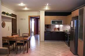 Thisio Modern House