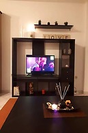 Thisio Modern House