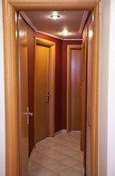 Thisio Modern House