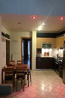 Thisio Modern House