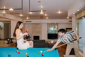 Bello Blu Luxury Villa