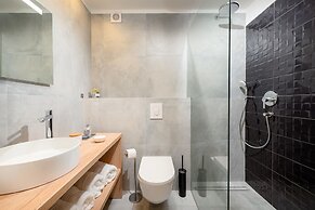 Skaline Luxury rooms Split
