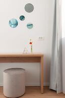 Skaline Luxury rooms Split