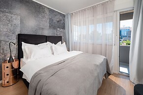 Skaline Luxury rooms Split