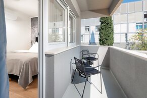 Skaline Luxury rooms Split