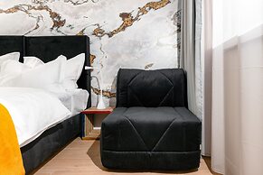 Skaline Luxury rooms Split