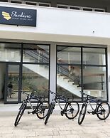 Skaline Luxury rooms Split