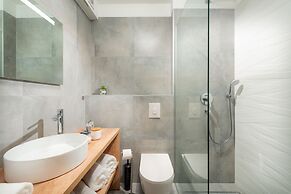 Skaline Luxury rooms Split