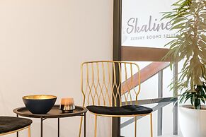 Skaline Luxury rooms Split