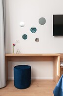 Skaline Luxury rooms Split