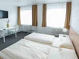 Hotel Flämischer Hof