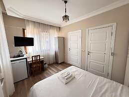Doga Villa Guesthouse