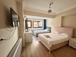 Doga Villa Guesthouse