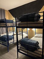 Lion University & Youth Hostel Milano