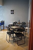 Lion University & Youth Hostel Milano