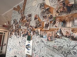 Lion University & Youth Hostel Milano