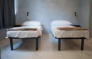 Lion University & Youth Hostel Milano