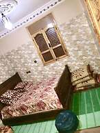 Maison Aghroud Agadir