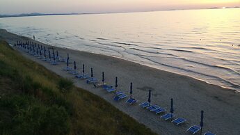 La Plage
