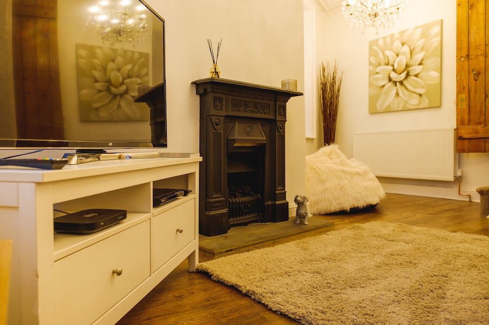 St John's Cottage - Simple2let Serviced Apartments