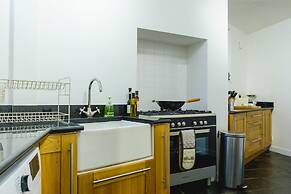 St John's Cottage - Simple2let Serviced Apartments