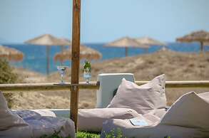 Golden Sand Naxos