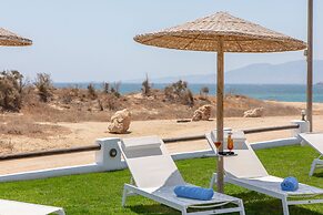 Golden Sand Naxos