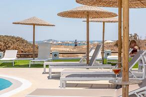Golden Sand Naxos