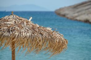 Golden Sand Naxos