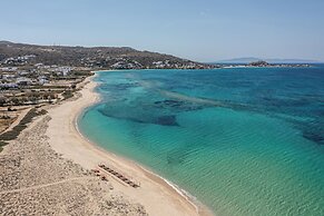 Golden Sand Naxos