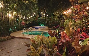 San Gabriel Apartments