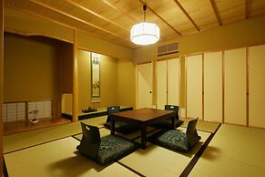 HANARE KYOTO Onyado Hasegawa